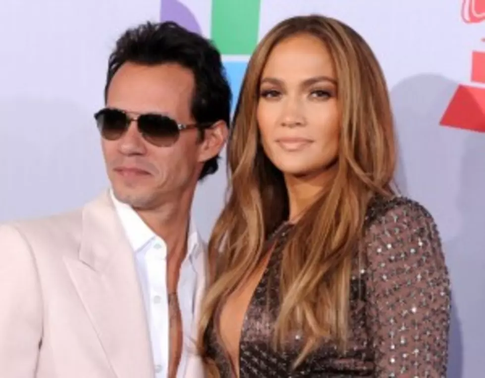 Jennifer Lopez &#038; Marc Anthony Search For Next Latin Star