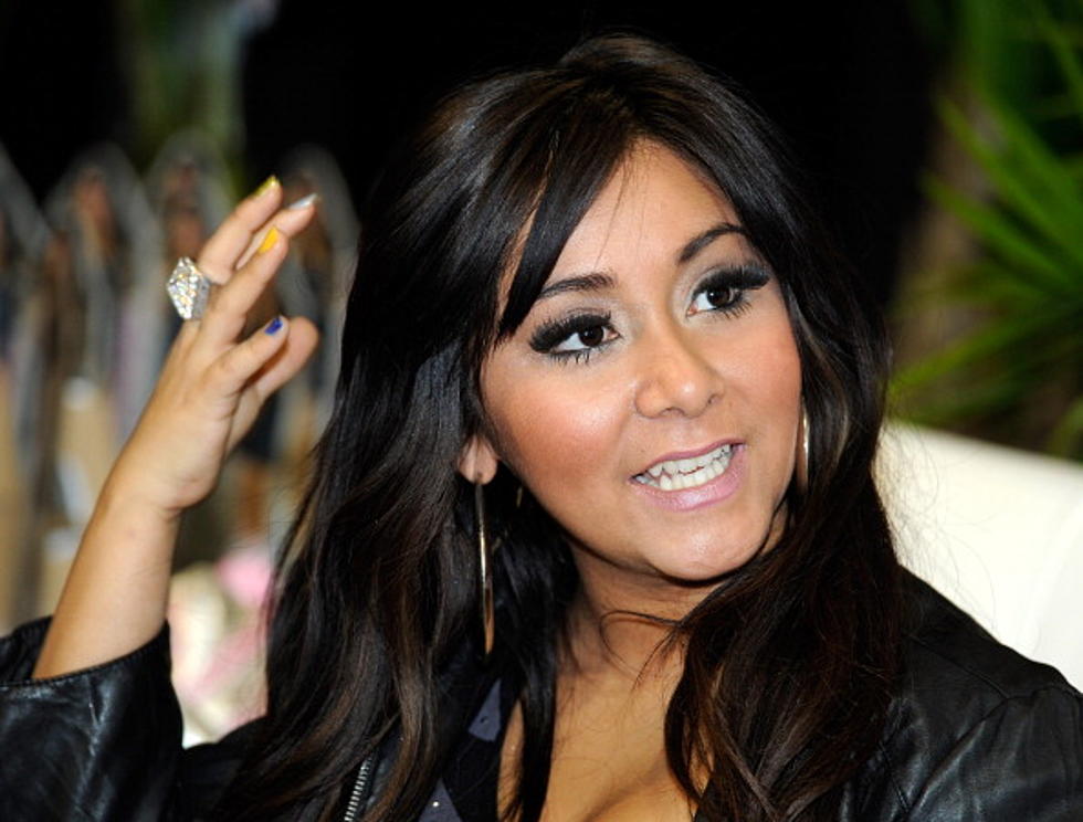 Snooki And JWoww Get Show