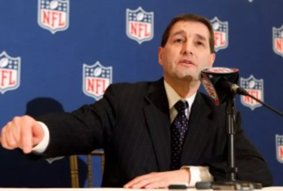 NFL Lockout Lifted, But What Exactly Does That Mean?