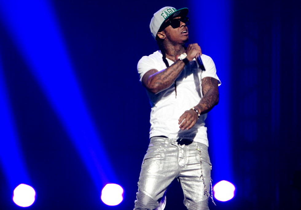 Lil Wayne Delays The Release of ‘Tha Carter IV’