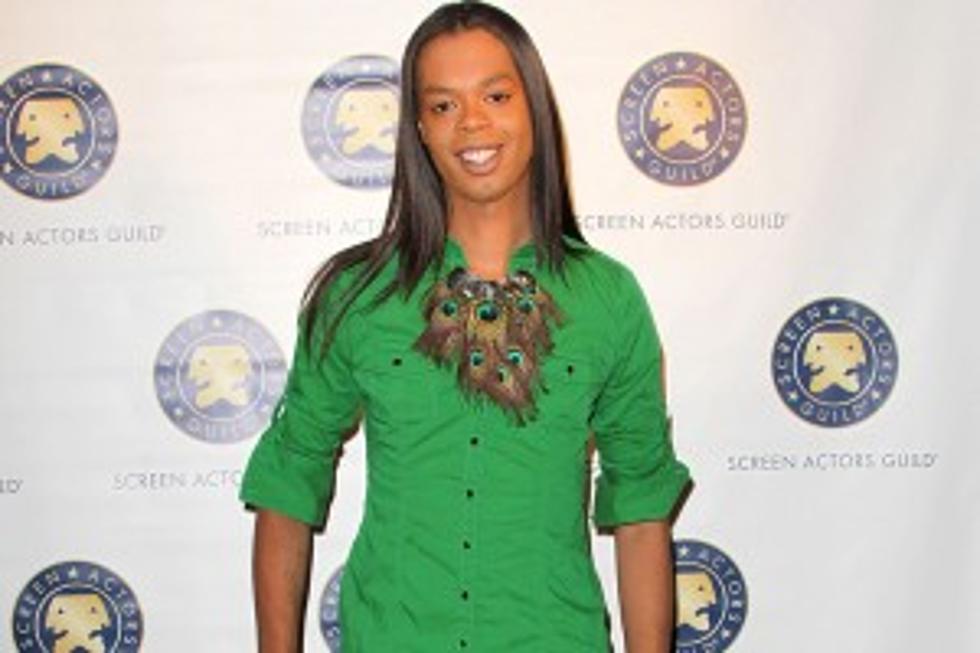 Antoine Dodson, ‘Bed Intruder’ Star, Arrested for Marijuana Possession