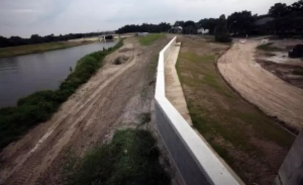 Do You Know Your Levee Terms?