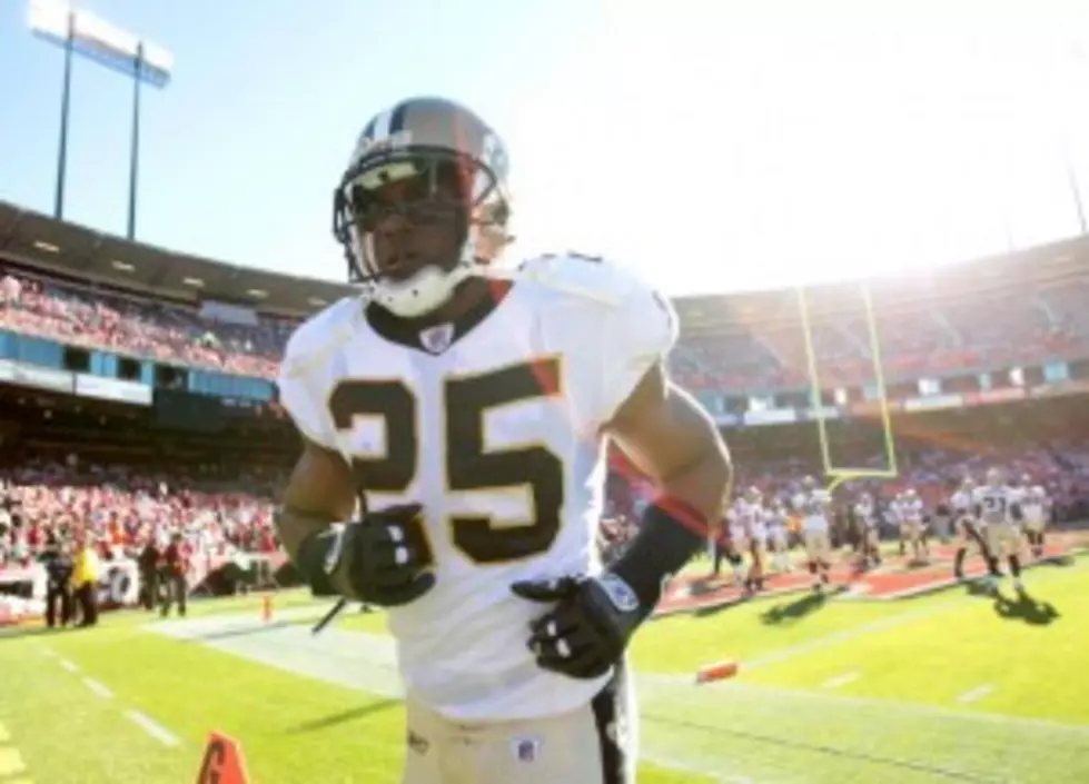 Reggie Bush Angers Saints Fans With &#8216;Tweet&#8217;