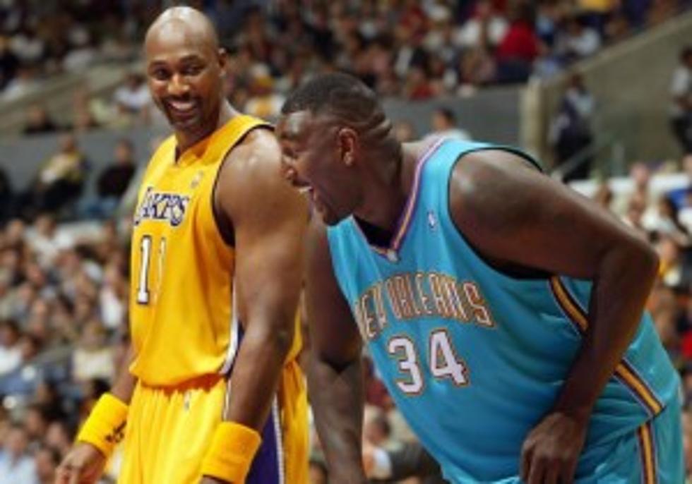 Former College Standout &#038; New Orleans Hornet Robert &#8216;Tractor&#8217; Traylor Dead at 34