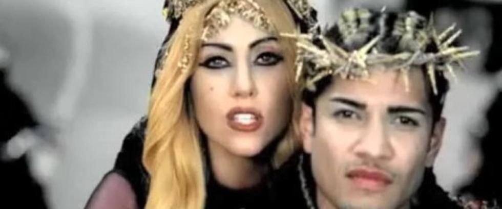 Lady Gaga Explains Controversial ‘Judas’ (VIDEO)