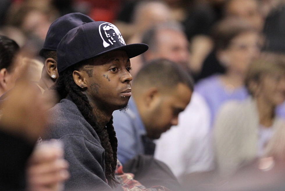 Is Lil Wayne Ready For An Early Retirement???