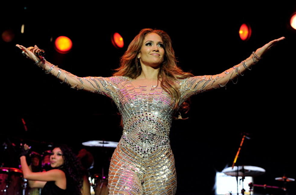 Jennifer Lopez “Blocks” Honeymoon Tape From Going Public….For Now