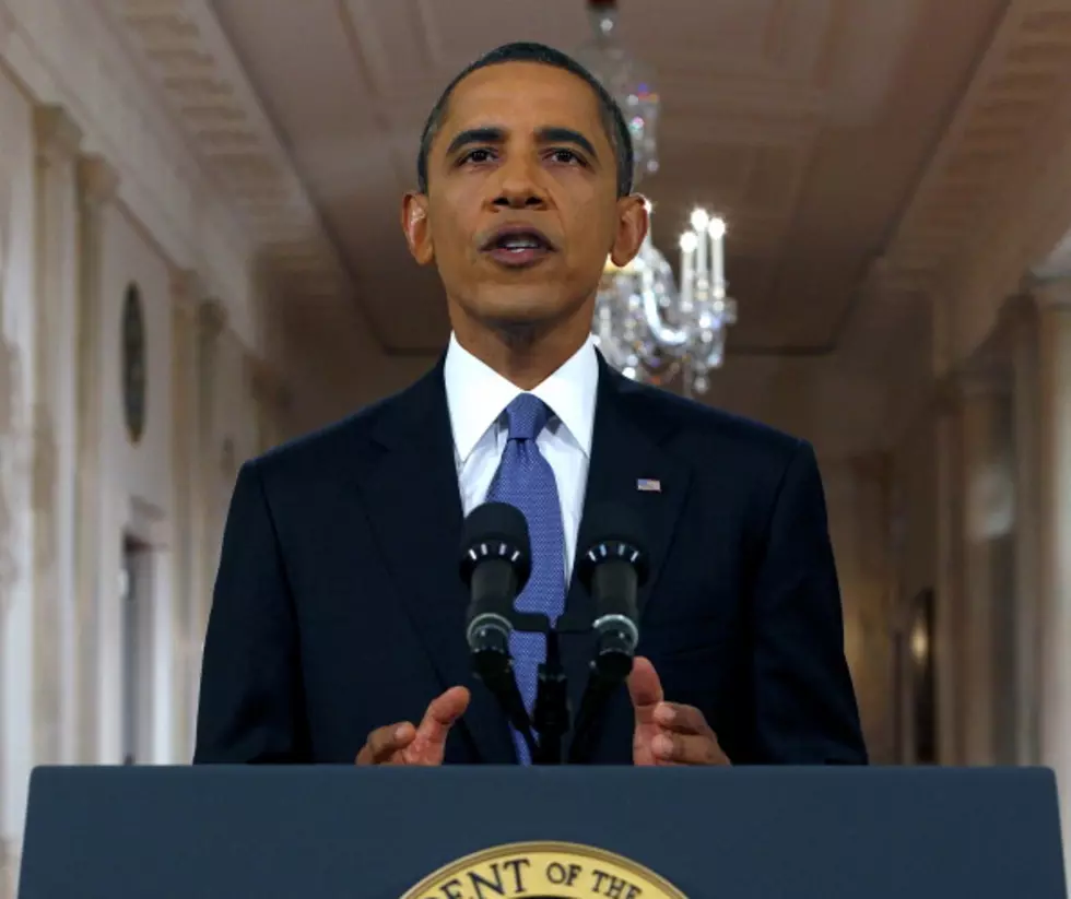 President Obama To Pull 30,000 Troops Out of Afghanistan By End of 2012 [VIDEO]