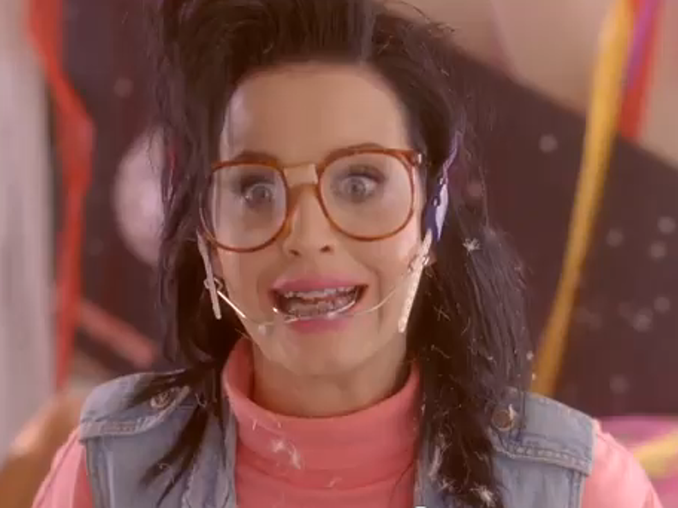 Katy Perry’s Video Tease To “Last Friday Night (T.G.I.F.)” [VIDEO]