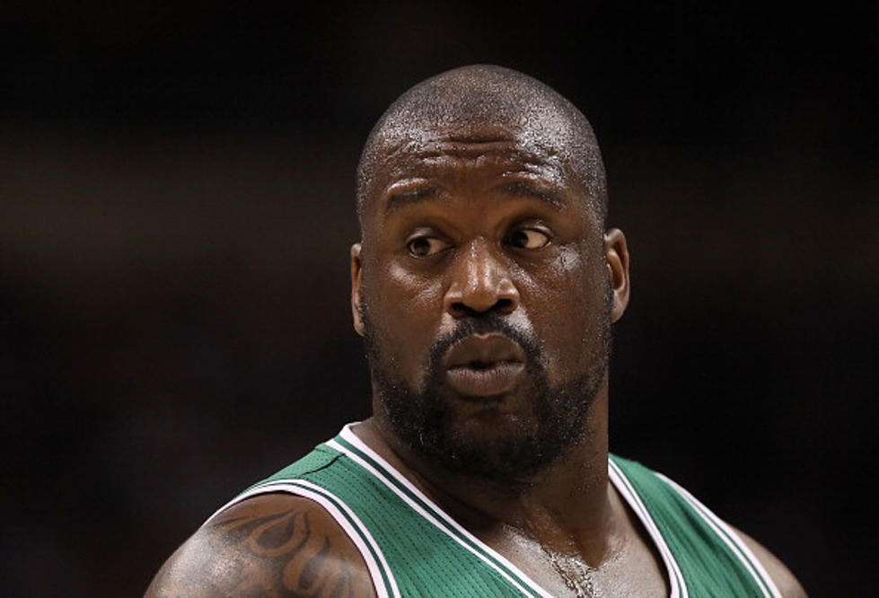 Lawsuit Accuses Shaquille O’Neal Of Masterminding Plot To Have Man Killed