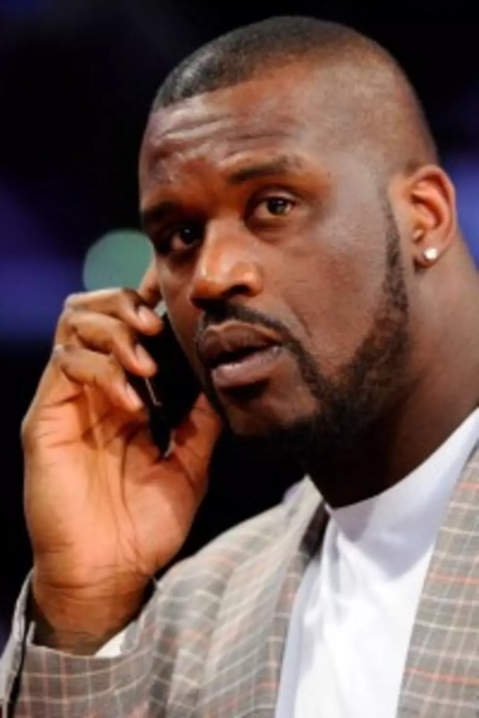 Lawsuit Accuses Shaquille O&#8217;Neal Of Masterminding Plot To Have Man Killed