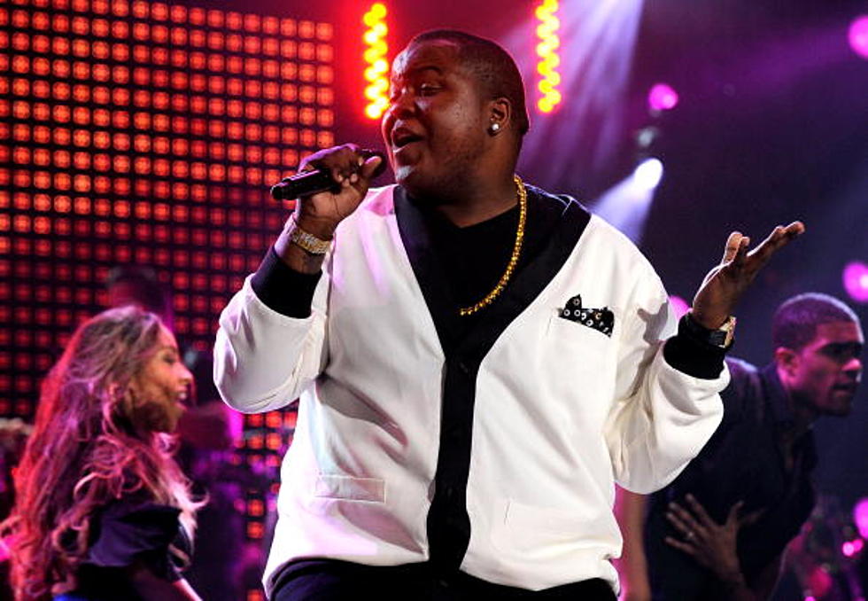 Sean Kingston Celebrates Recovery With A Fourth Of July Bash