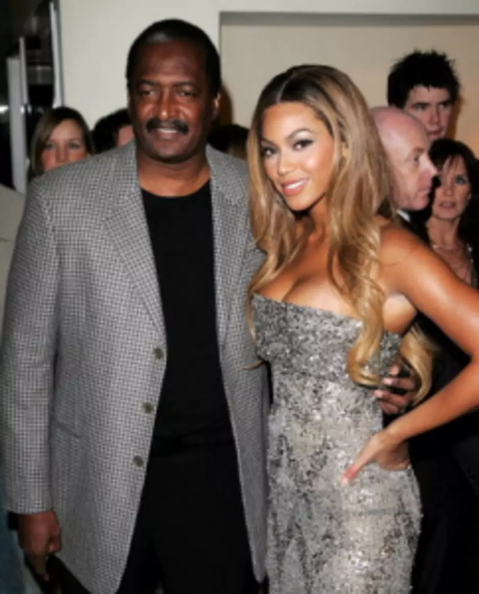 Beyonce&#8217;s Dad Says In Legal Papers That He Did Not Steal From His Daughter