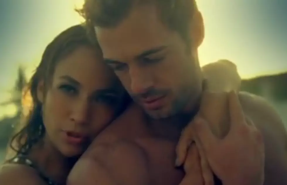 Stud In J-Lo Music Video Denies Reports Of Affair With Singer