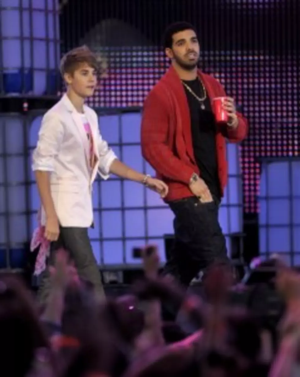 Has Justin Bieber&#8217;s Voice Dropped? Teen Idol Sounds Older On &#8216;Trust Issues&#8217; Remix With Drake [AUDIO]