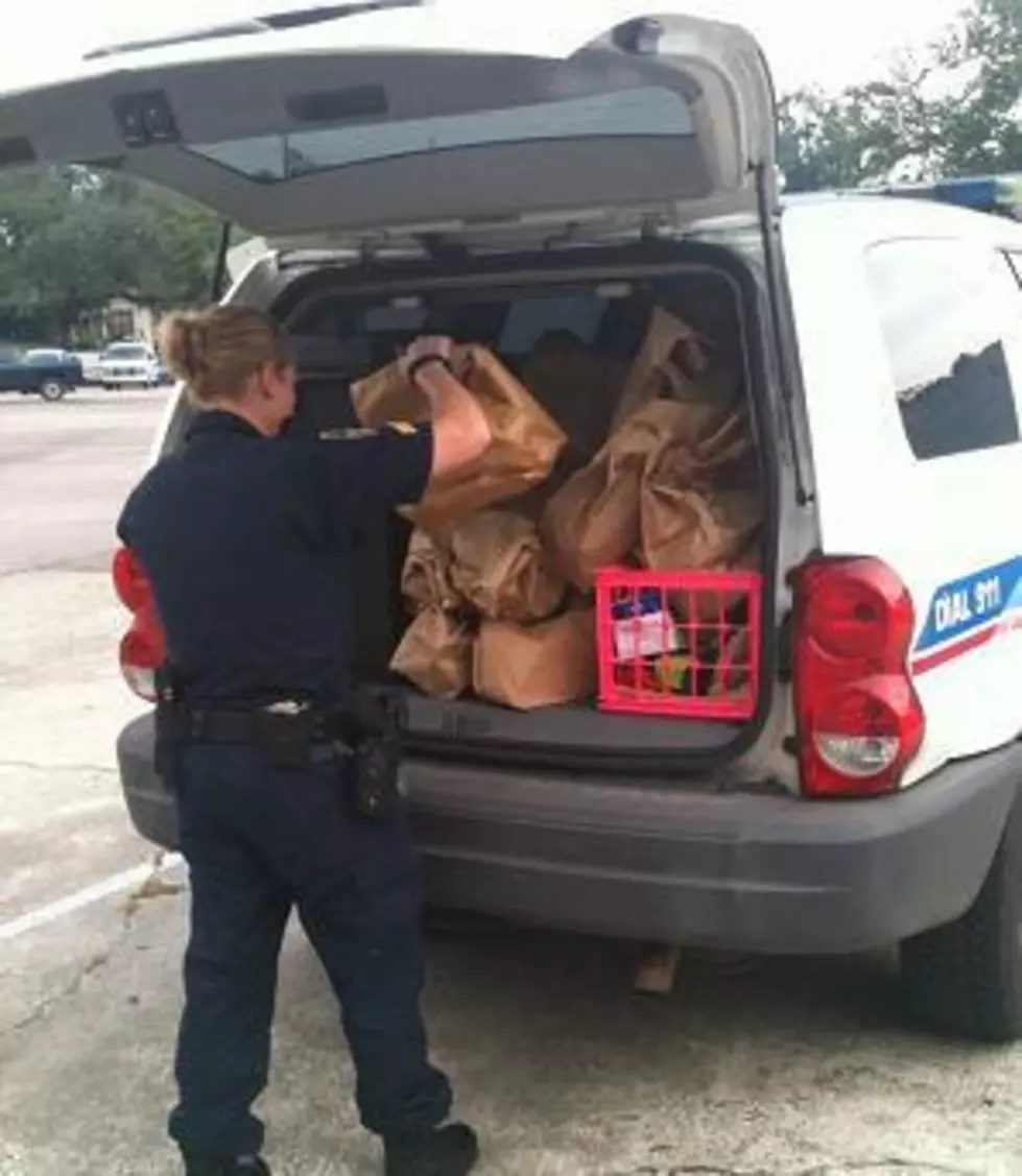 Baton Rouge Police Search LSU QB Jordan Jefferson&#8217;s Apartment [VIDEO]