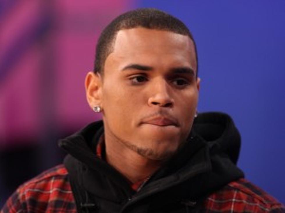 Chris Brown Buys Mansion In Hollywood