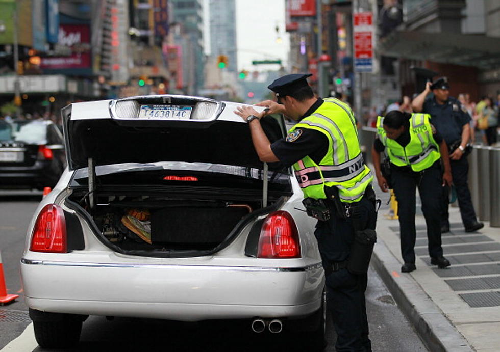 The 10 Ways To Get Out Of A Speeding Or Parking Ticket
