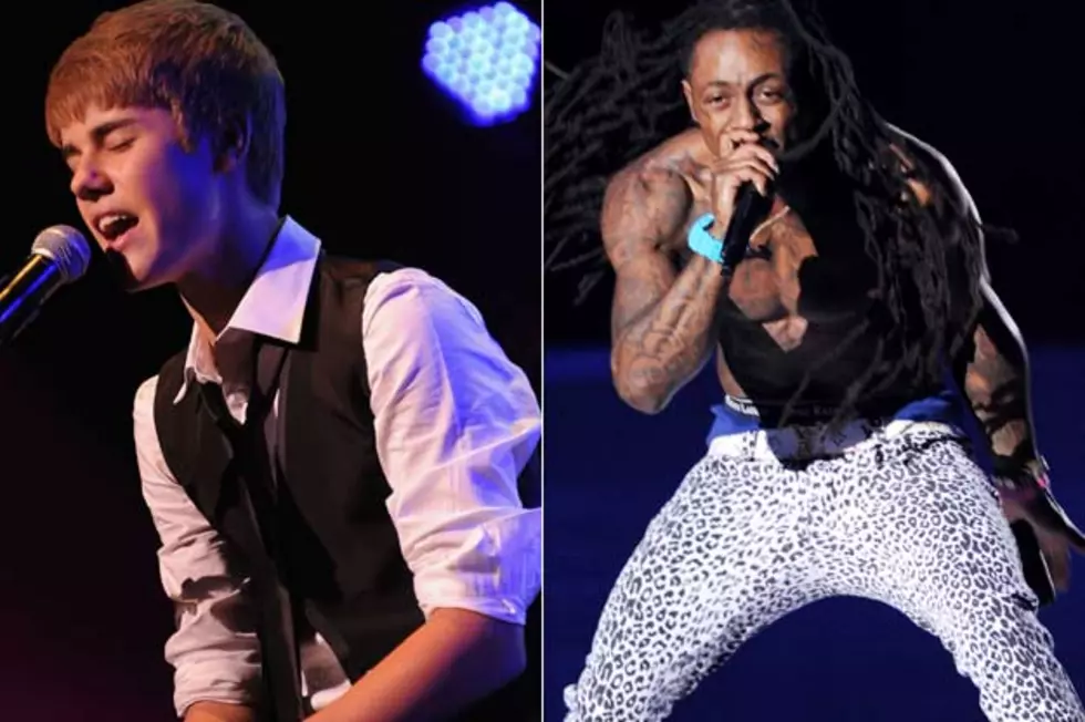 Justin Bieber Covers Lil Wayne With His Own Version of ‘How To Love’