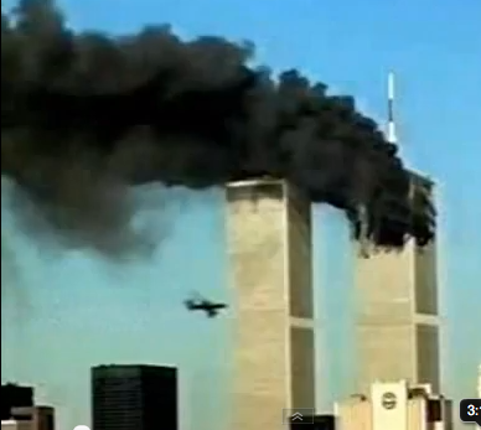 Ten Years Later, We Remember 9/11 [VIDEO]
