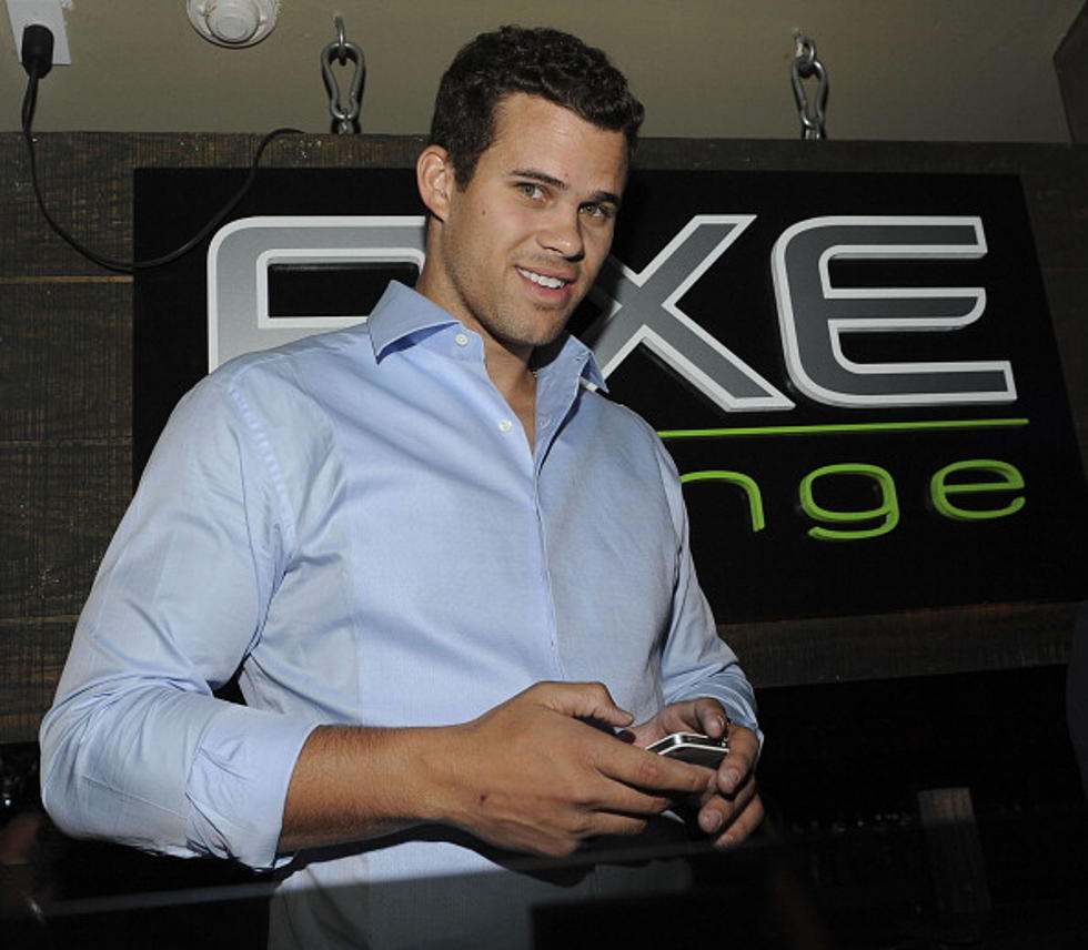 Kris Humphries Releasing A Sex Tape With Kim Kardashian, And 5 Other Scenarios That Can Keep Him Relevant