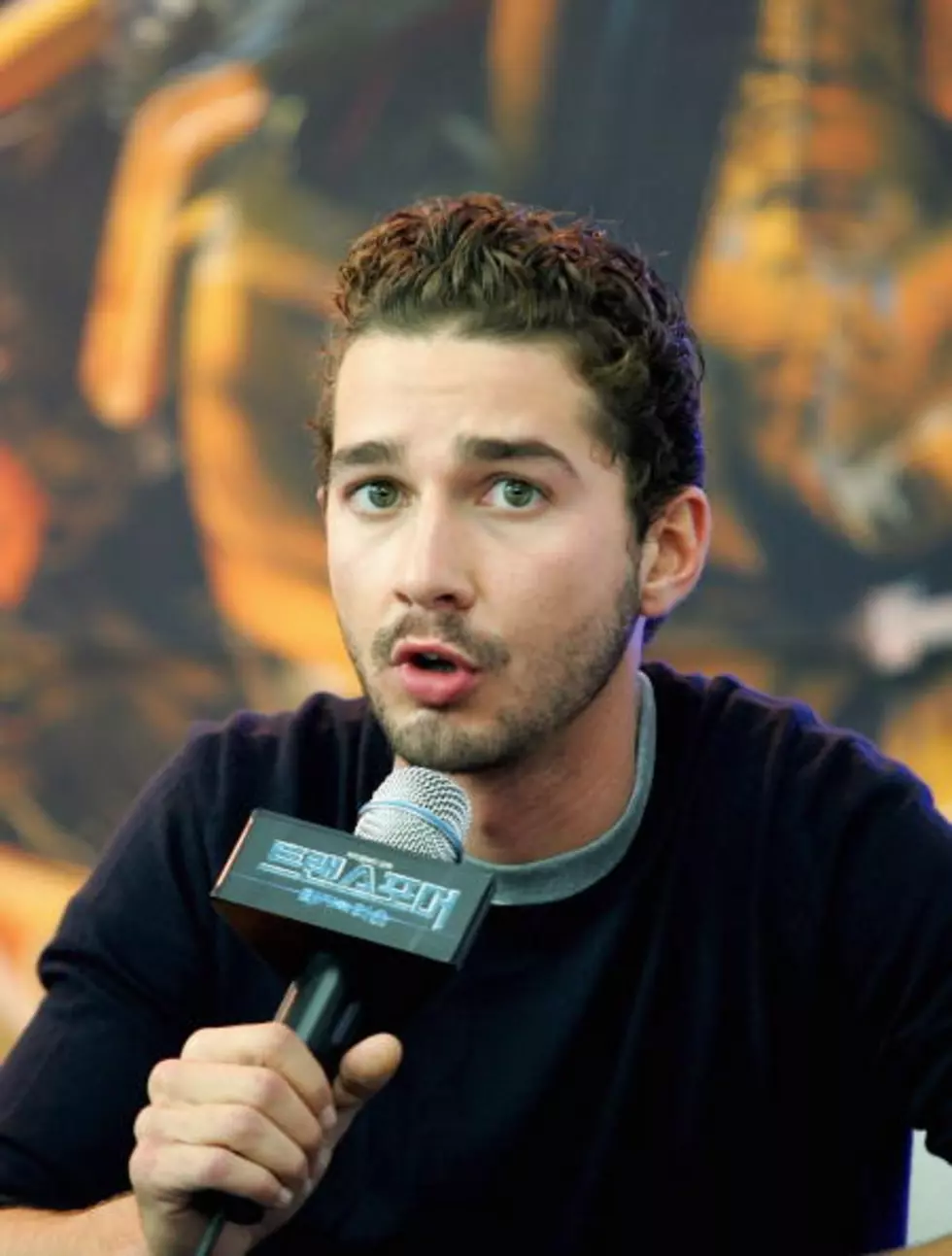 Shia LaBeouf Beaten To The Ground In Fist Fight [VIDEO]