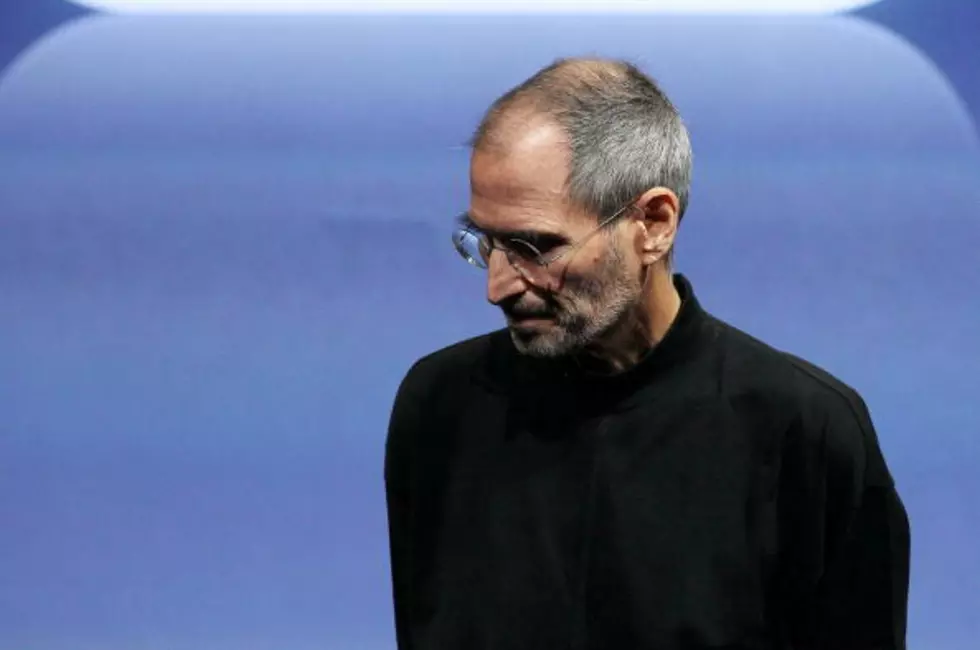 Apple Co-Founder Steve Jobs Dies at Age 56