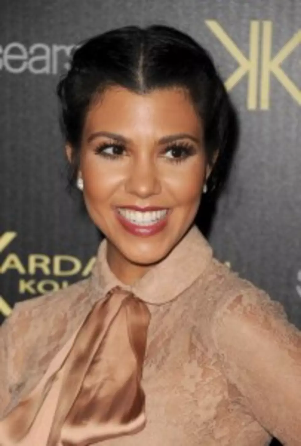 The Kardashian Klan Is Growing &#8212; Kourtney Announces: &#8220;I&#8217;m Preggers!&#8221;