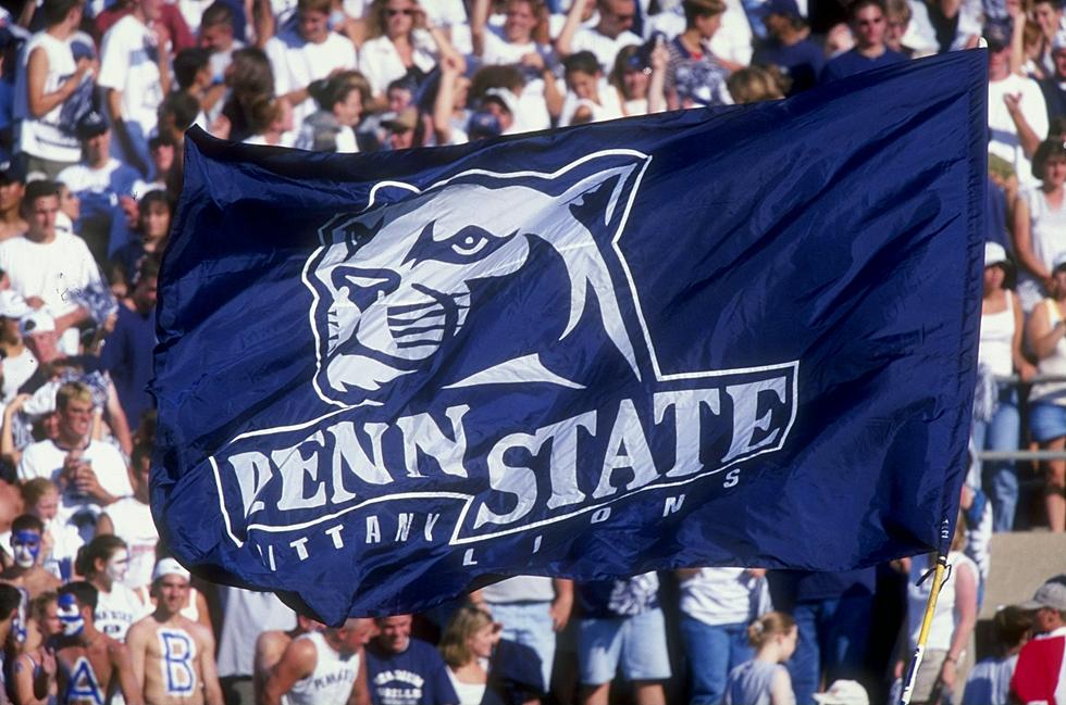 Former Penn State Coach Jerry Sandusky Addresses Abuse Allegations [VIDEO]