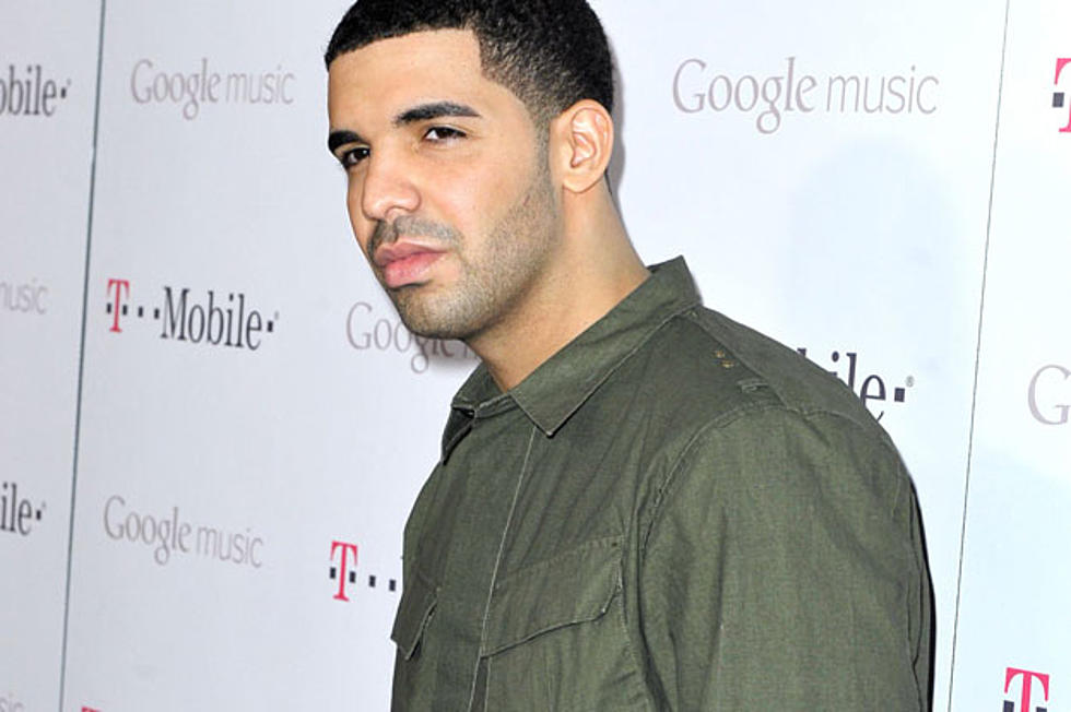 Drake’s Dressing Room Requests Include Chicken Wings and A Lot of Booze