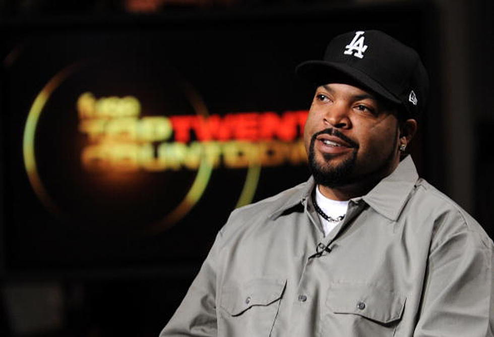 Ice Cube Confirms, “Yes I’m Bringing ‘Friday’ Back”