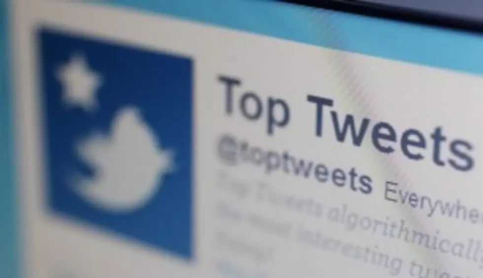 The Social Media Site Twitter Reflects On The Year 2011