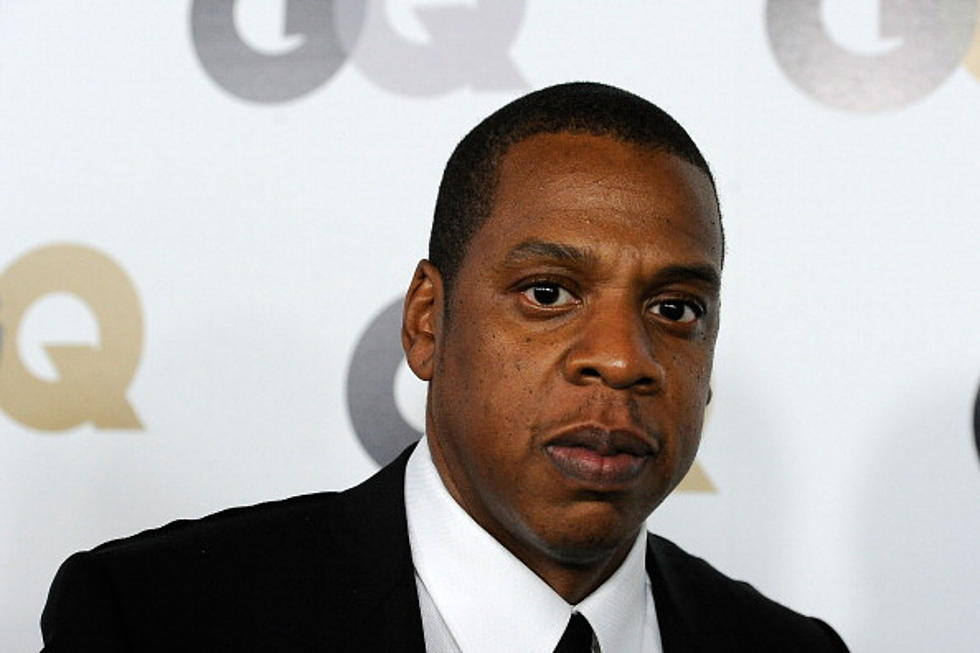 Jay Z Gets Sued For Some Risky Business