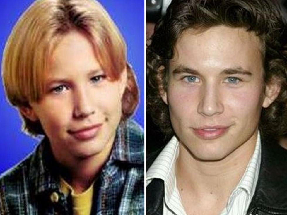 Whatever Happened to Jonathan Taylor Thomas? [PHOTO]