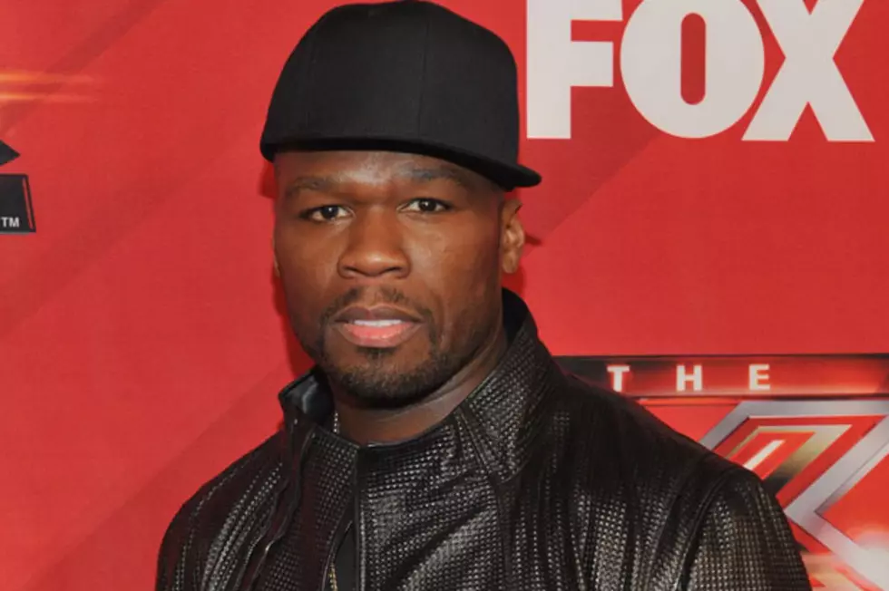 50 Cent Thinks He&#8217;s Going To Die