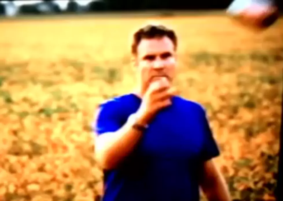 Will Ferrell’s Old Milwaukee Super Bowl Commercial That Only Aired In Nebraska [VIDEO]