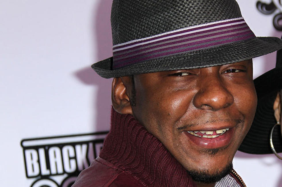 Did Bobby Brown Already Leave Whitney Houston’s Funeral?