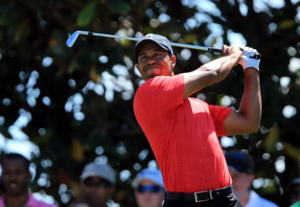 Tiger Woods Wins Arnold Palmer Invitational, First PGA Tour Victory In 2 Years