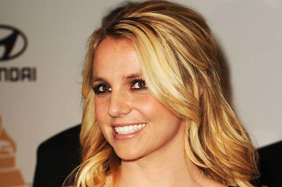 Britney Spears Reportedly Offered $10 Million For X Factor Gig