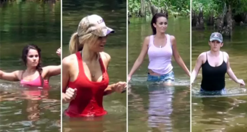 Is Louisiana Ready For Another Reality Show? Introducing The &#8216;Bayou Babes&#8217; [VIDEO]