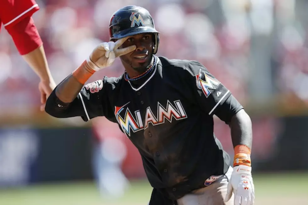 MLB Weekly Report: Jose Reyes To Return To New York On Tuesday