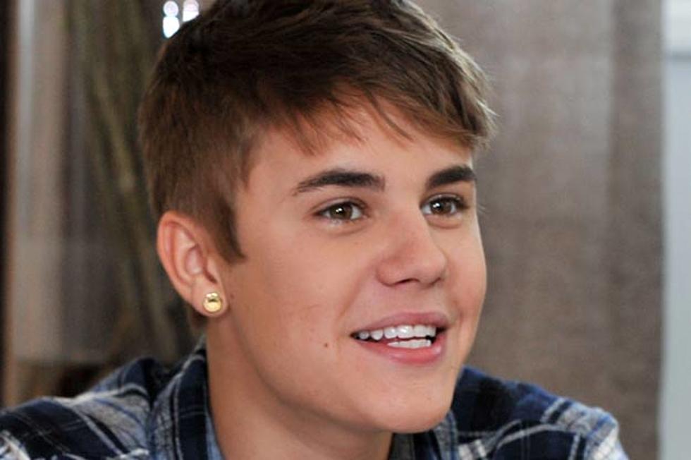 Justin Bieber Notches First Top 10 Single With ‘Boyfriend’