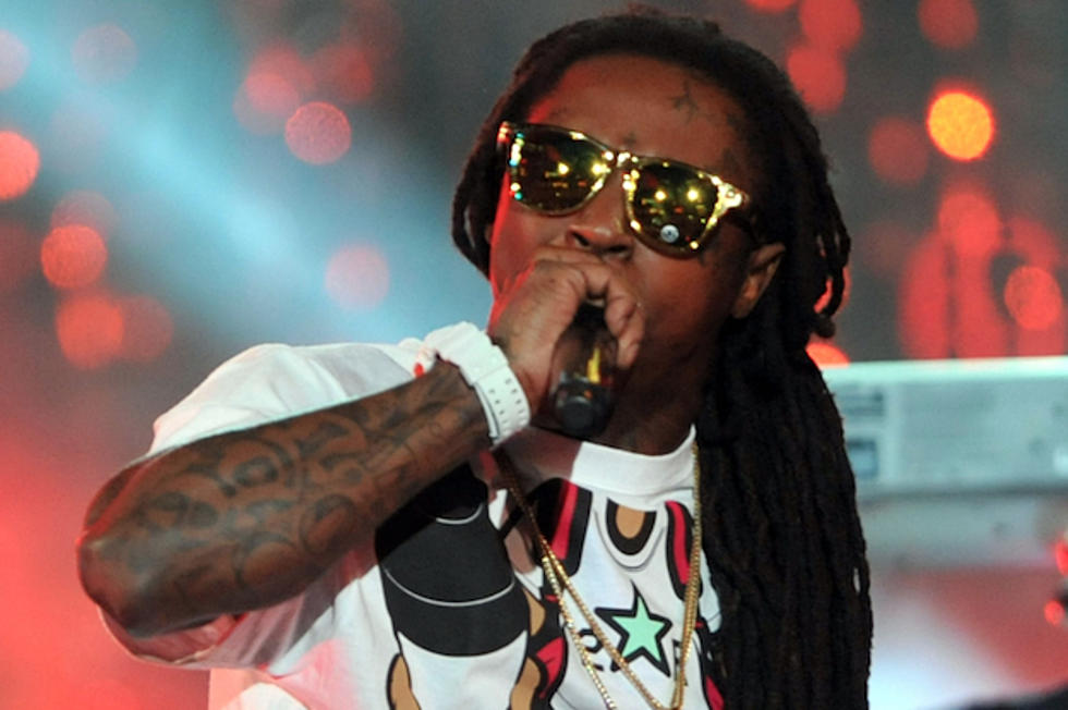 Lil Wayne Working on ‘Devol’ Album Full of Love Songs