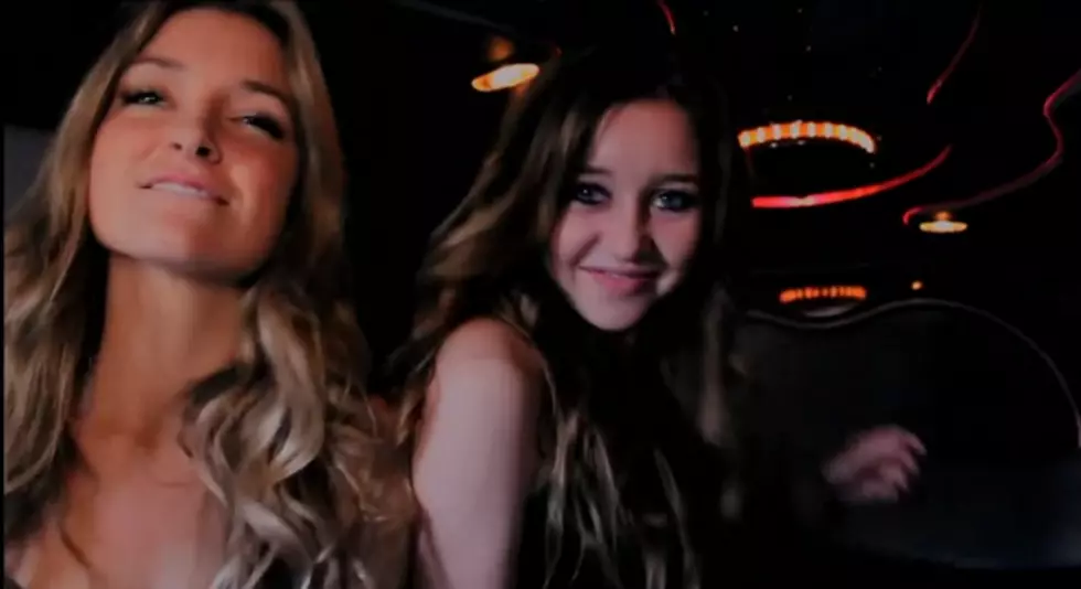 Could These Girls Possibly Be Worse Than Rebecca Black? [VIDEO]
