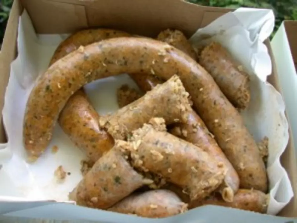 The Town Of Scott Is Now The &#8216;Official Boudin Capital Of The World&#8217;