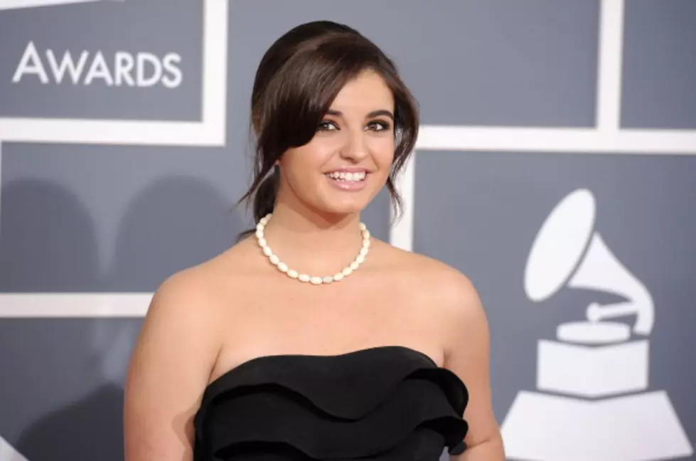 Singer Rebecca Black Drops Her New Single ‘Sing It’ [VIDEO]