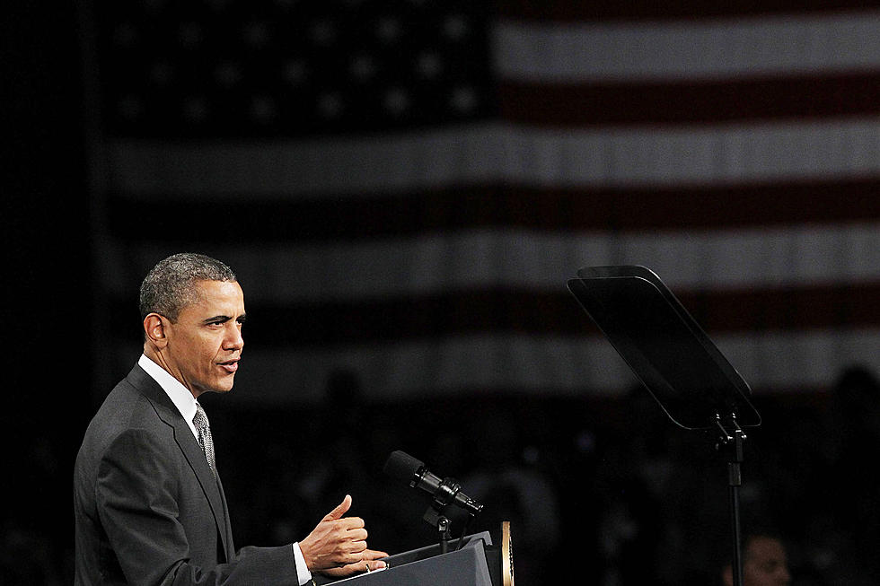 Obama: “Same-Sex Couples Should Be Able To Get Married” – Do You Agree?