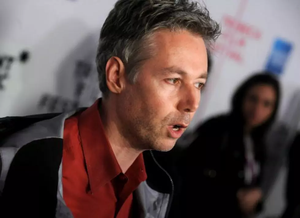 Adam Yauch, ‘MCA’ Of The Beastie Boys, Dead At 47 After 3-Year Battle With Cancer