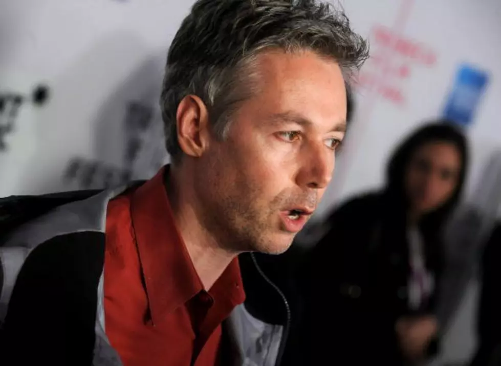 Adam Yauch, &#8216;MCA&#8217; Of The Beastie Boys, Dead At 47 After 3-Year Battle With Cancer