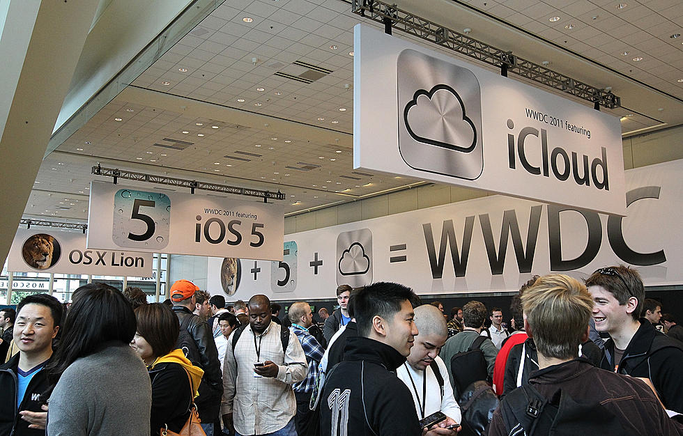What Does Apple Have In Store For Us At WWDC 2012?